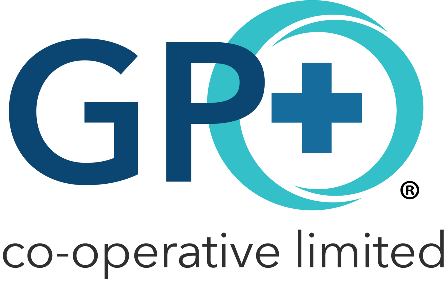 GP+ Co-operative Limited
