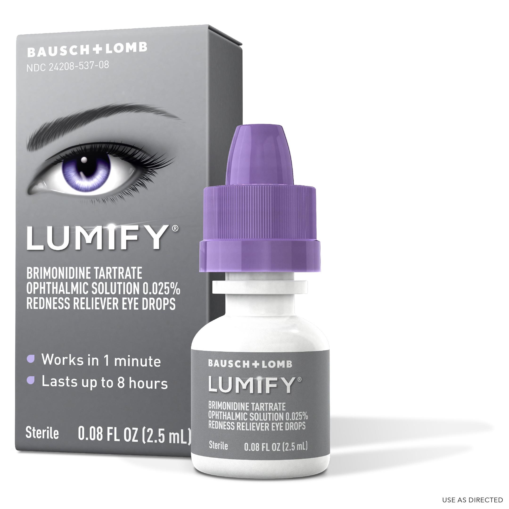 Best Antihistamine Eye Drops