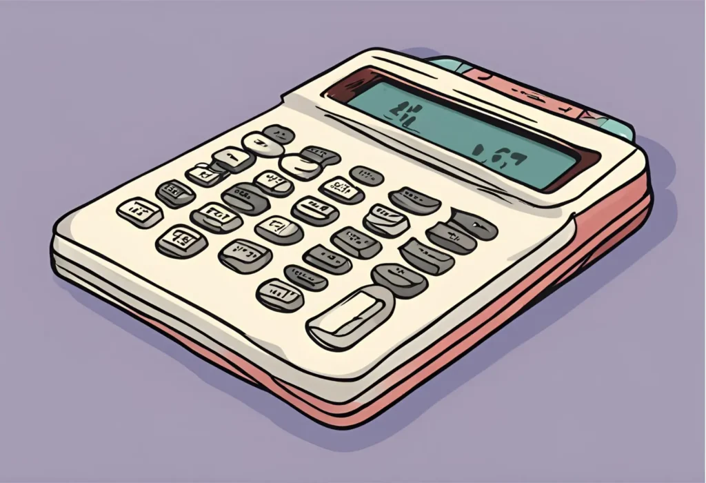 A BMI Calculator