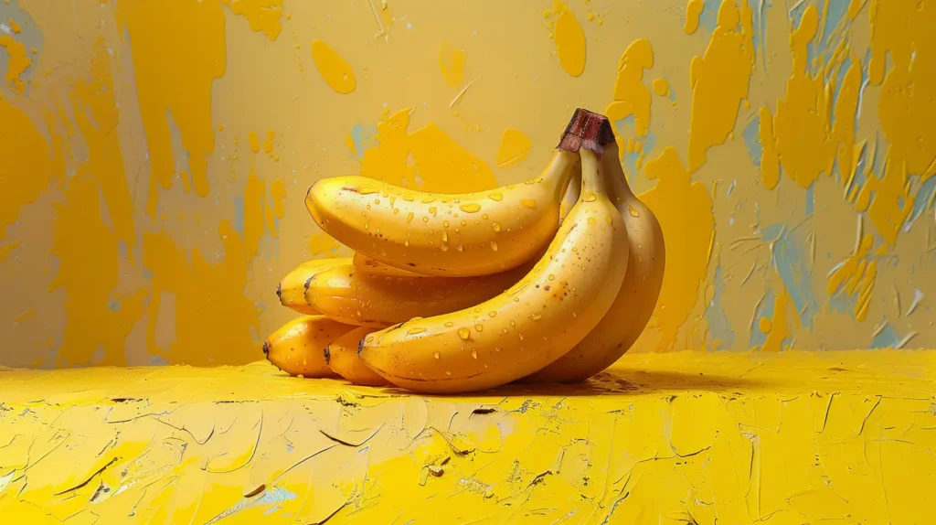 Are Bananas good for Muscle Recovery?