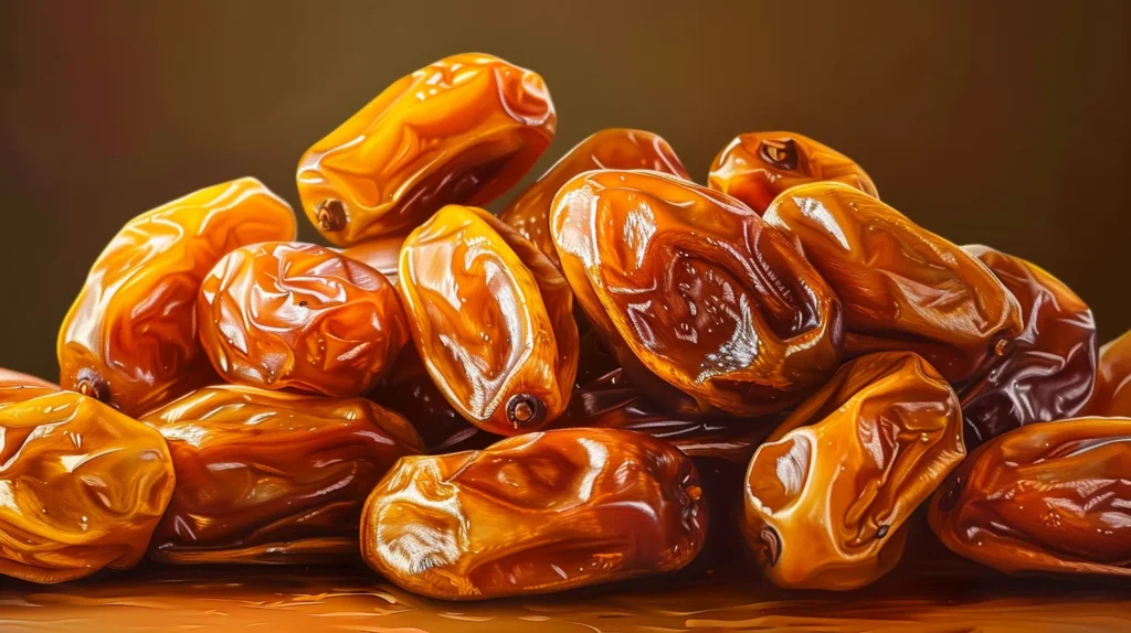 Delicious Dates