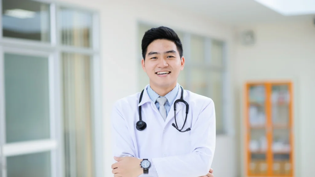 20 qualities of a good doctor