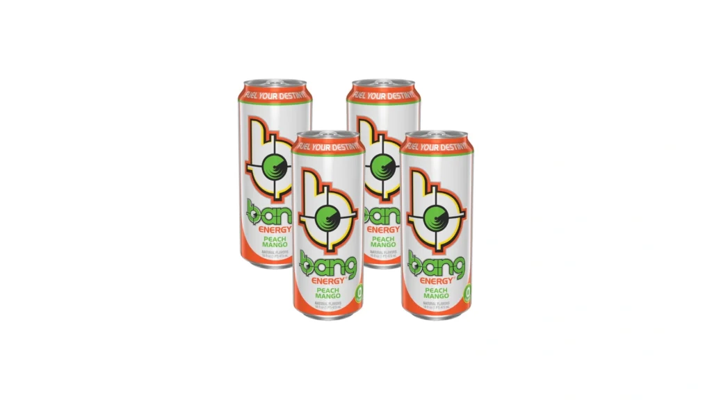 Bang Energy Drink