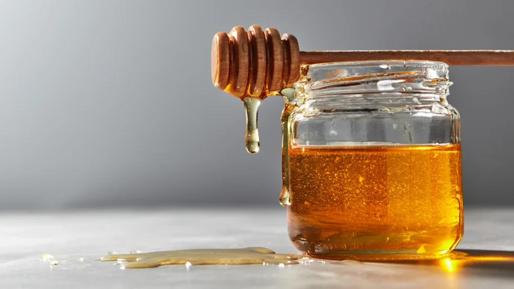 The best Manuka honey for cough