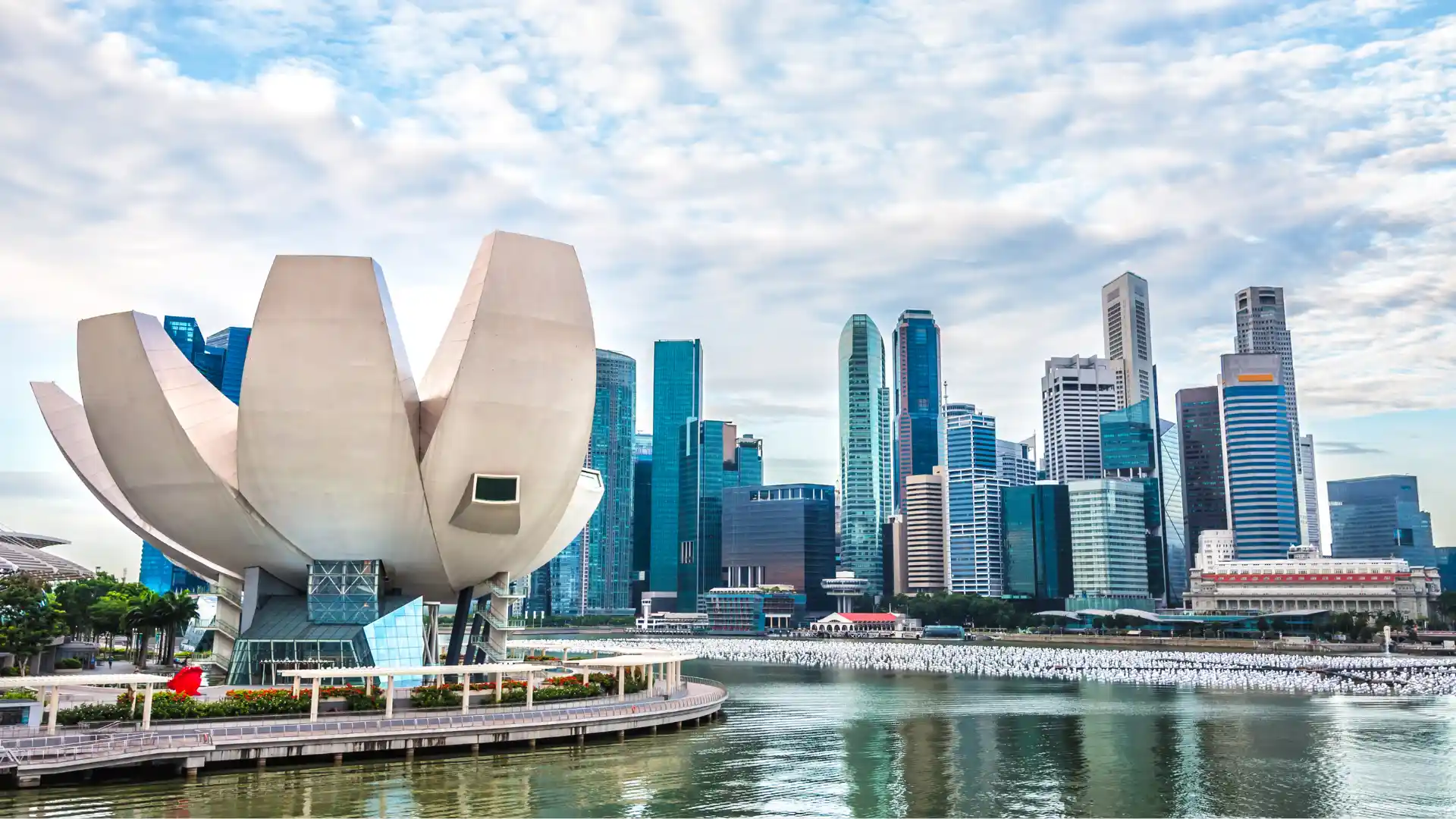 Singapore Medical Tourism Goes High-End in 2025