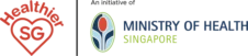 Healthier SG — Ministry of Health Singapore