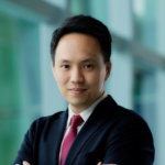 Dr Julian Hong