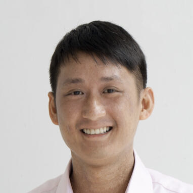 Dr Kenneth Tan